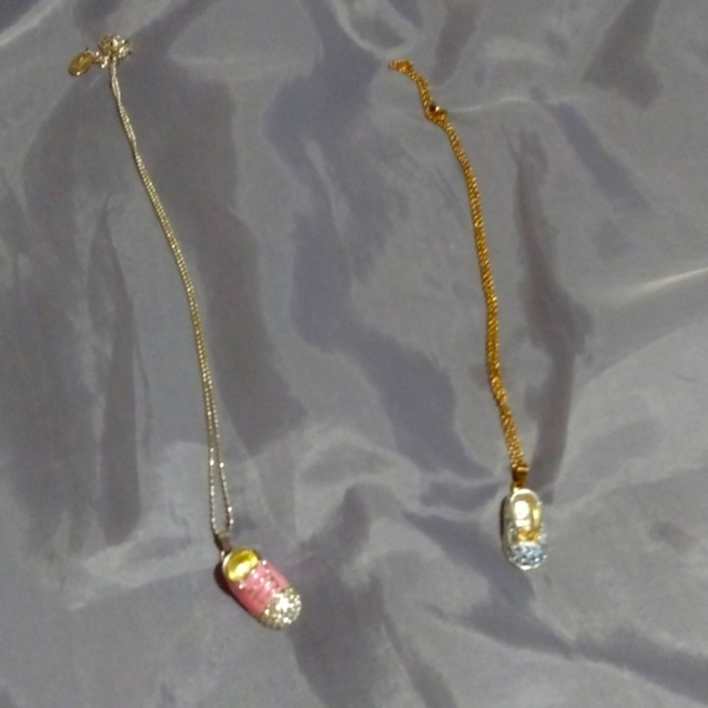It's a shoe